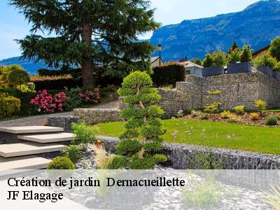 Création de jardin   dernacueillette-11330 JF Elagage